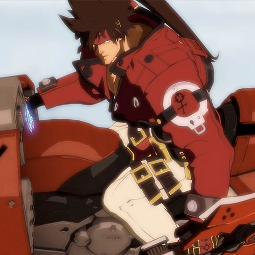 Guilty Gear Xrd REV 2 Cd Key Steam Global